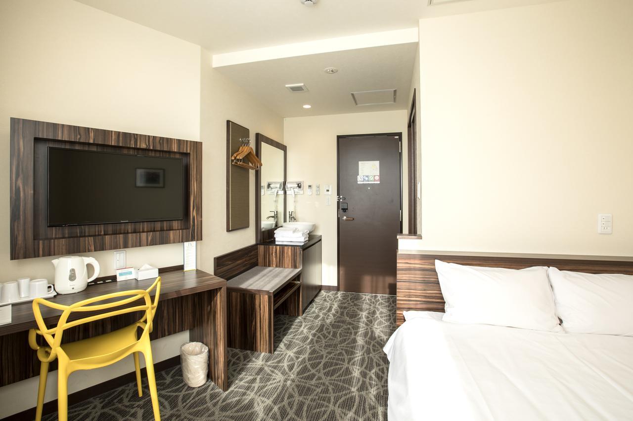 Kariyushi LCH. Premium Hotel Naha Camera foto